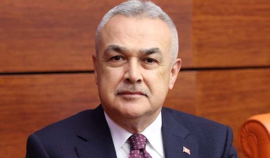 Mustafa Savaş: Türkiye’nin yarınlarını huzur, güven ve güçlü bir toplumsal birlik üzerine inşa edeceğiz