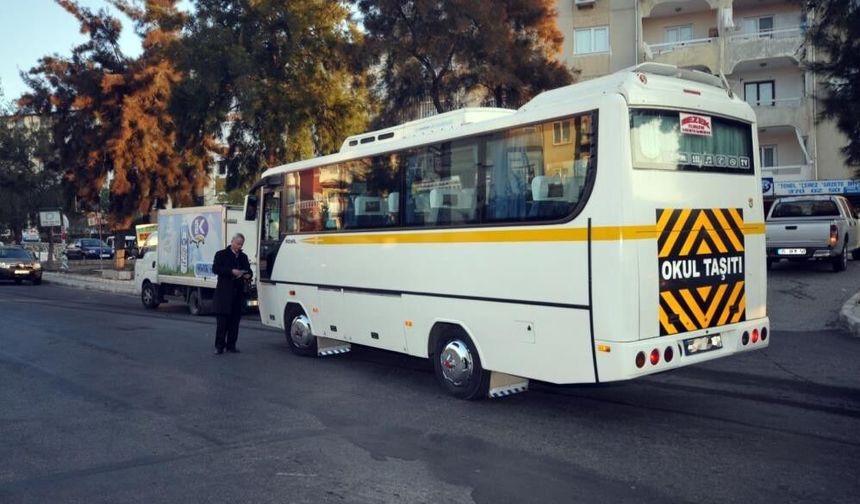 Okul servisleri cep yakıyor
