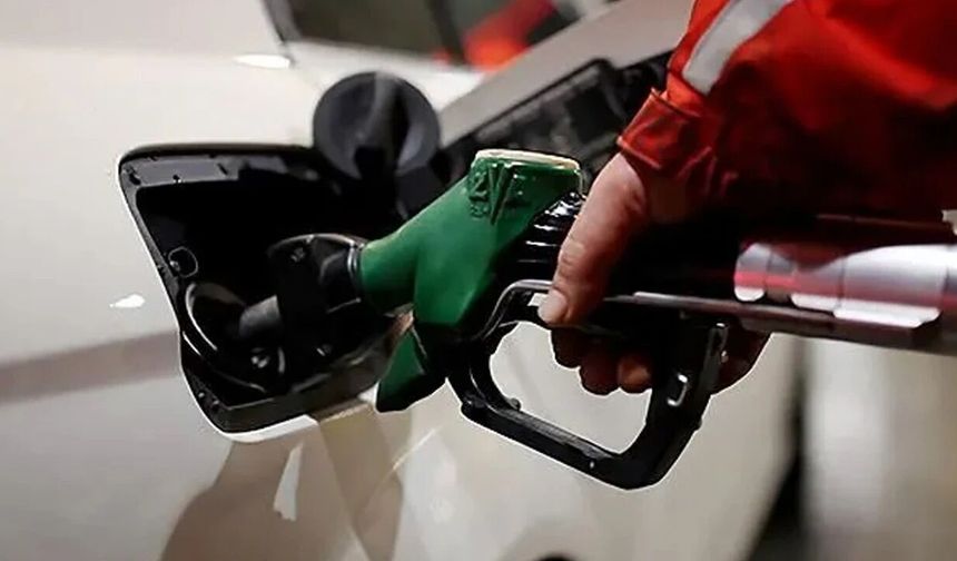 Son zamanların en büyüğü geliyor! Benzin ve motorin fiyatları fırlayacak