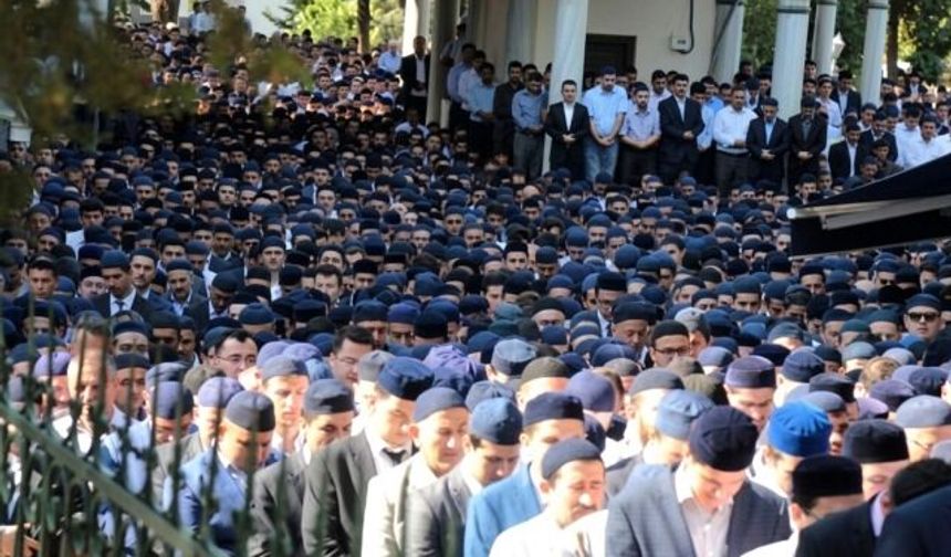 Süleymancılara operasyon! Ünlü markalar listede...