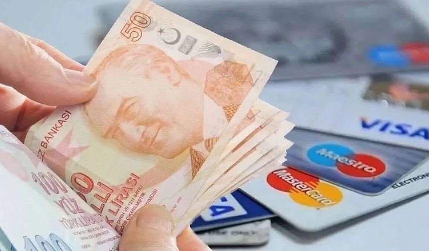 Vergi borcu olanlar bu tarihi kaçırmasın! 72 ay taksit ve düşük faiz fırsatı