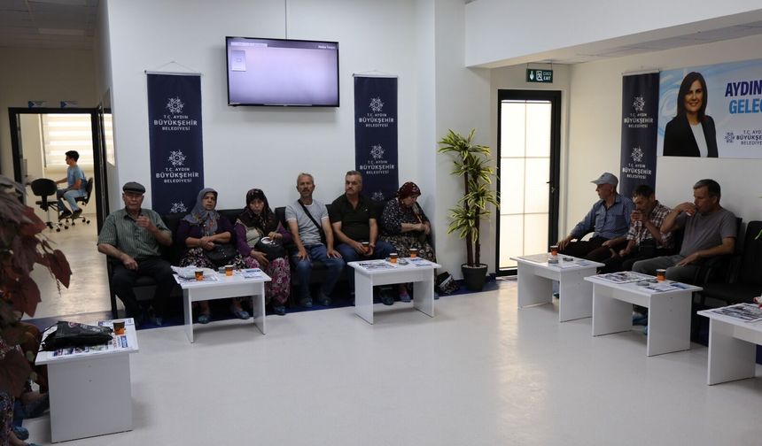 Söke Ağız ve Diş Sağlığı Polikliniği hizmete başladı