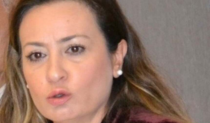 Yeni Parti Manisa İl Başkanı İlksen Özalper gözaltına alındı