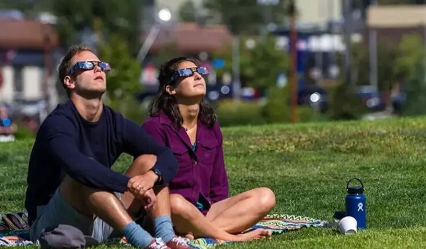 Yüzyıldan uzun süre sonra ilk kez! Milyonlarca kişi bu anı bekliyor