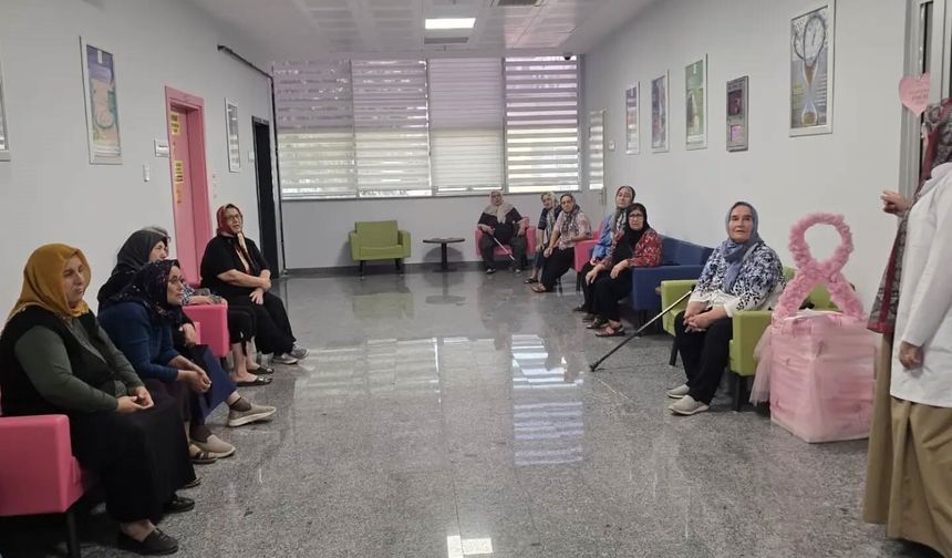 Aydın Nazilli’de yaşayanlar dikkat, ücret alınmıyor.. İhmal etmeyin