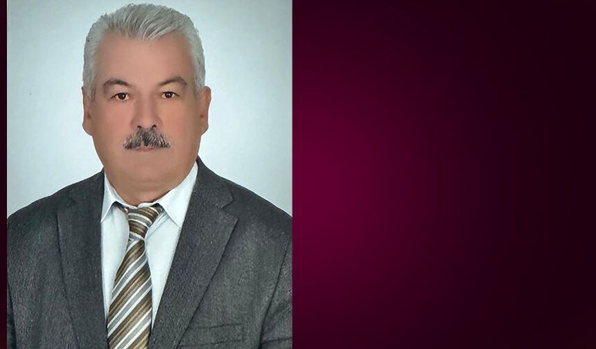 Aydın’ı üzen vefat: Emekli öğretmen Mehmet Doğan tedavi gördüğü hastanede yaşamını yitirdi