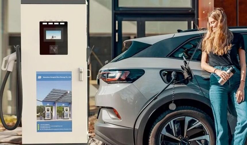 Elektrikli araç sahipleri dikkat.. Evde şarj dönemi bitiyor mu?