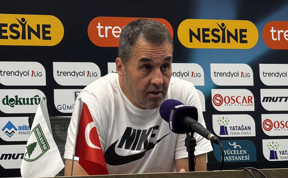 Koşukavak: İki tane böyle basit gol yememiz beni çok rahatsız etti