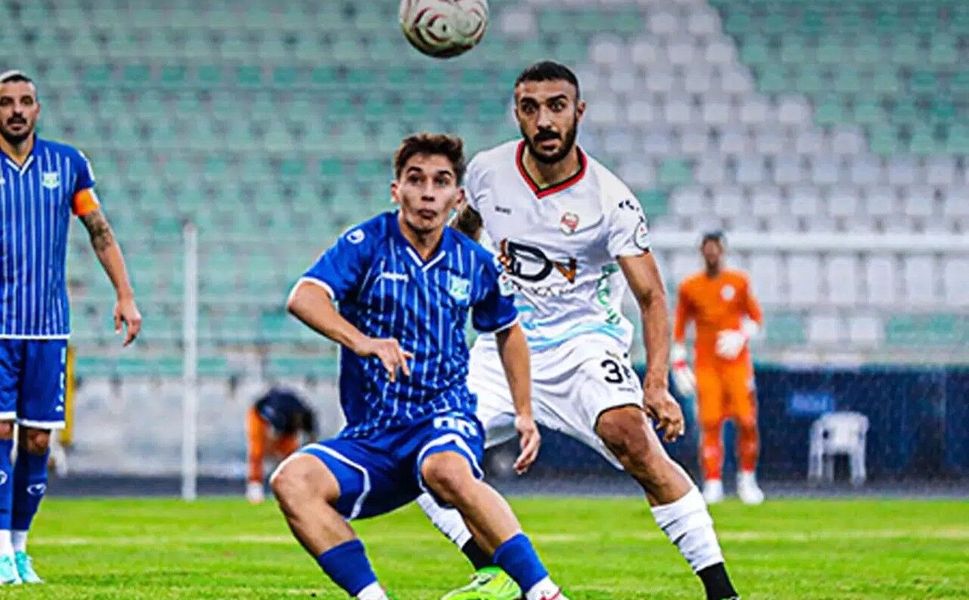 Denizli İdman Yurdu evinde kayıp