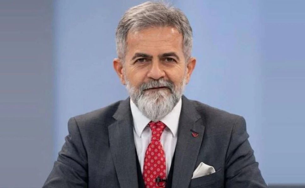 Bakan istifası iddiası gündemi karıştırmıştı.. Ali Tarakçı gözaltına alındı