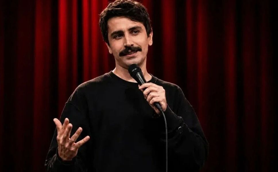 Komedyen Deniz Göktaş 88 gün sonra tahliye edildi