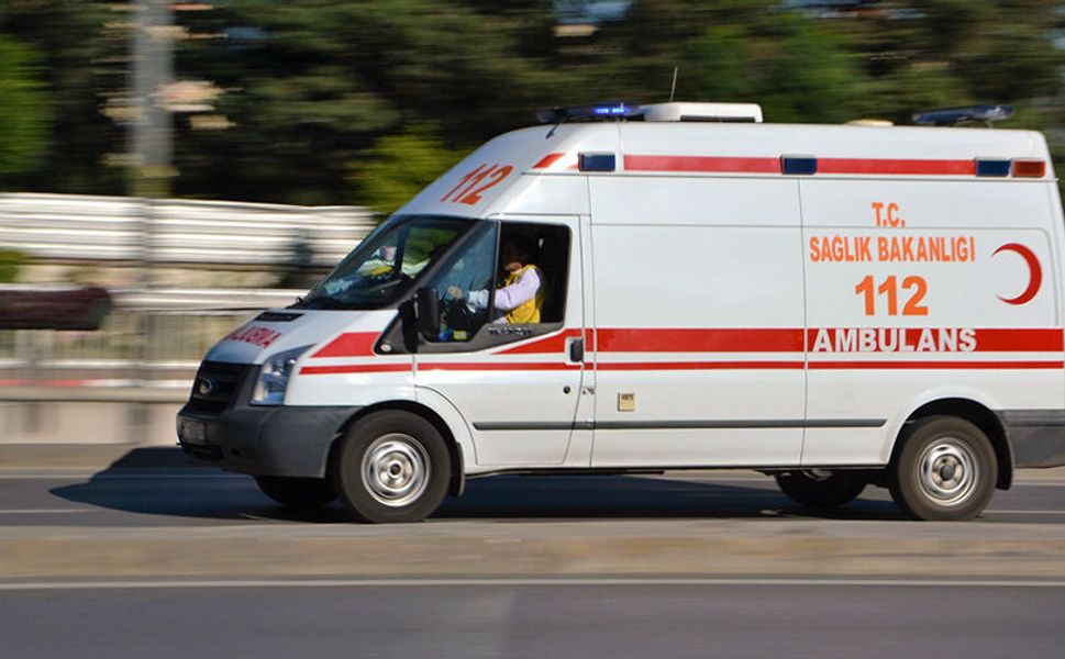 Kayıp 2,5 yaşındaki çocuğun sulama havuzunda cansız bedeni bulundu