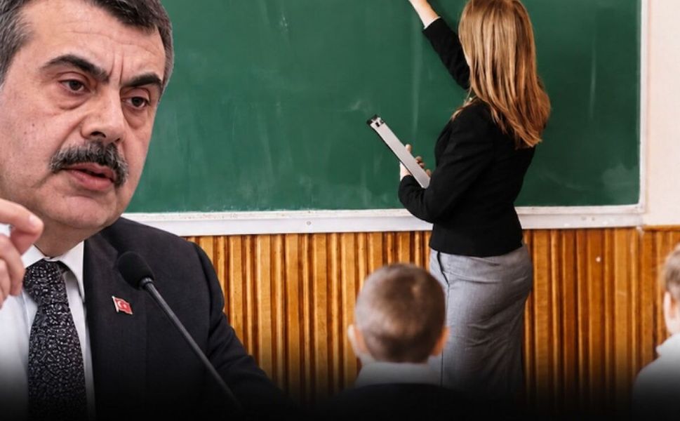 MEB’den öğretmen kıyafetleri için yeni düzenleme.. Bu kıyafetlere dikkat çekildi
