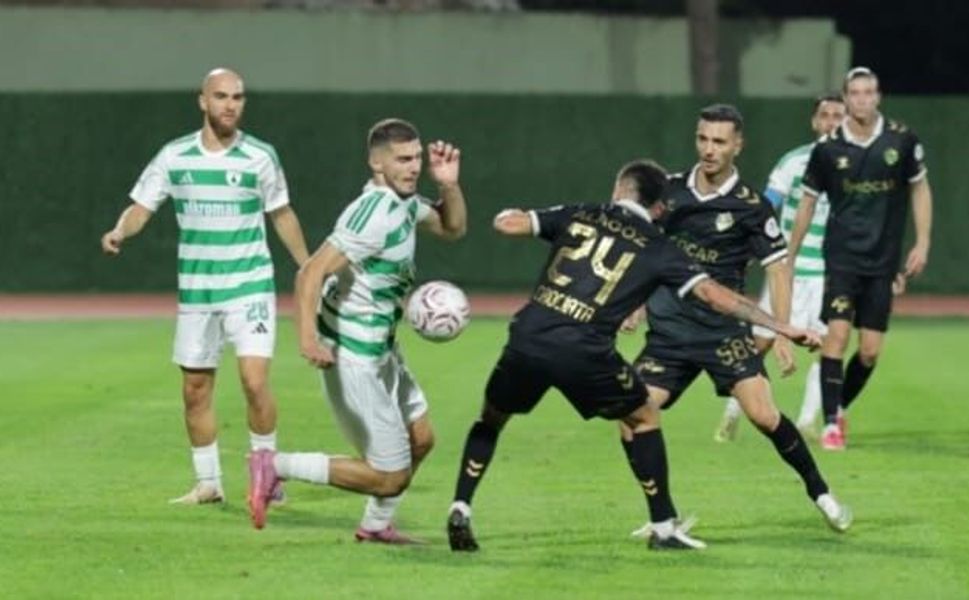 Trendyol 1. Lig: Muğlaspor: 2 - Iğdır FK: 2