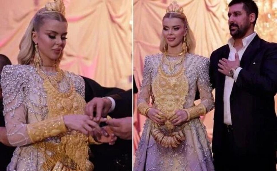 Vanlı Kara Haydar'ın başını yakan görüntüler