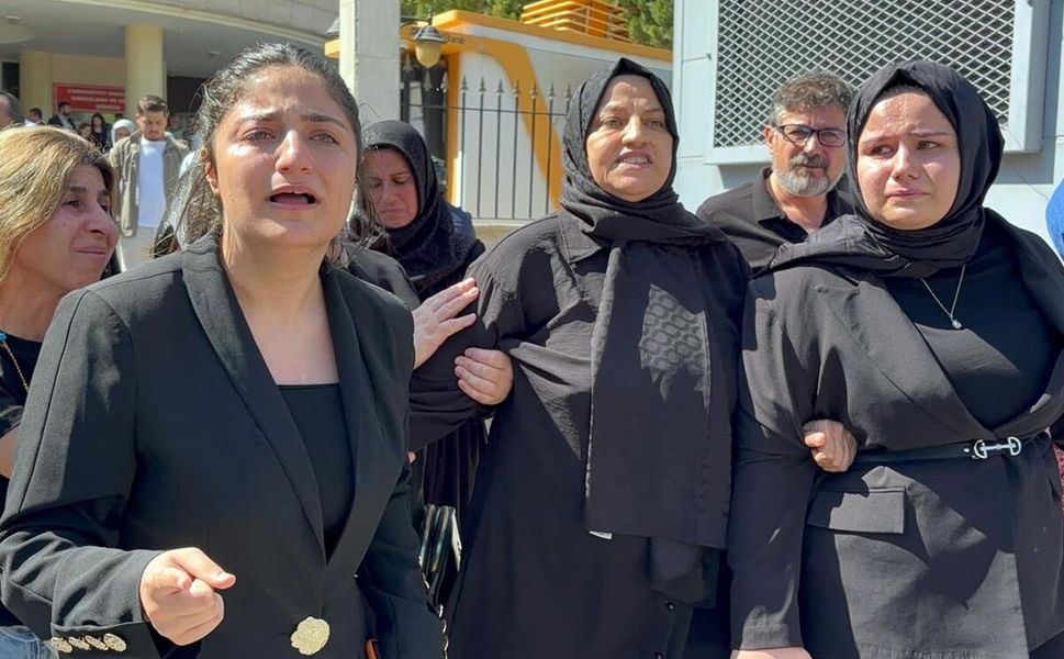 Makatına kompresörle hava verilmişti.. Cinayet zanlısı kalfadan dikkat çeken savunma