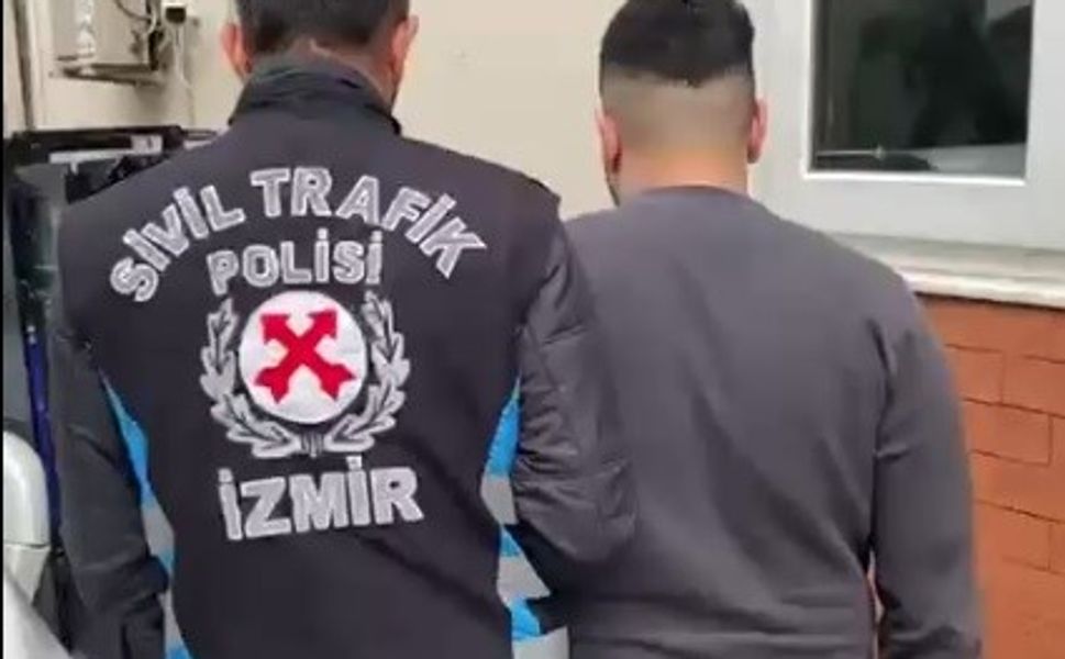 9 aylık bebeğe bile aldırmadan trafik terörü estiren magandalara sert ceza