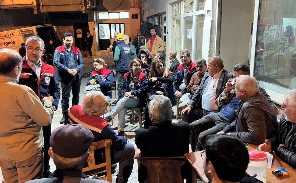 Aydın kuru incirinde kalite ve gıda güvenliği çalışmaları sürüyor