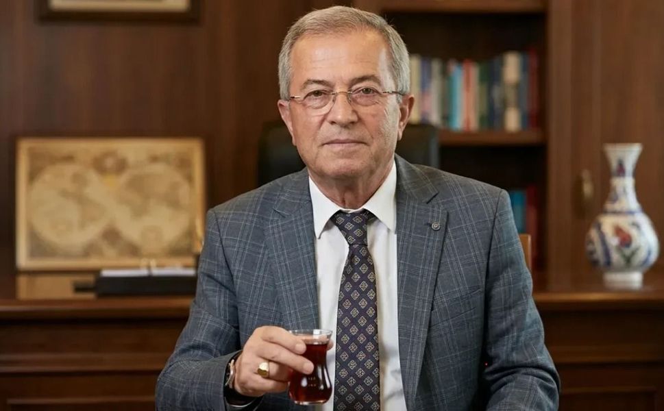 Aydın Karacasu’yu üzen haber.. Eski başkan hayatını kaybetti