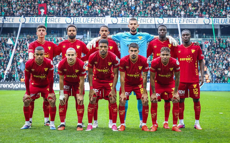 Göztepe, deplasman performansıyla büyükleri geride bıraktı