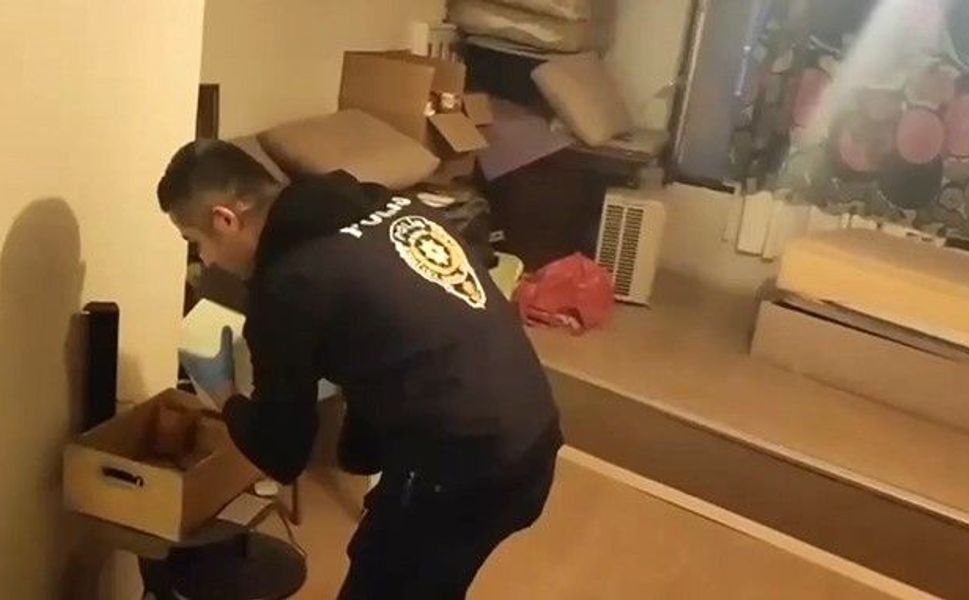 İzmir merkezli yasa dışı bahis operasyonu: 32 gözaltı