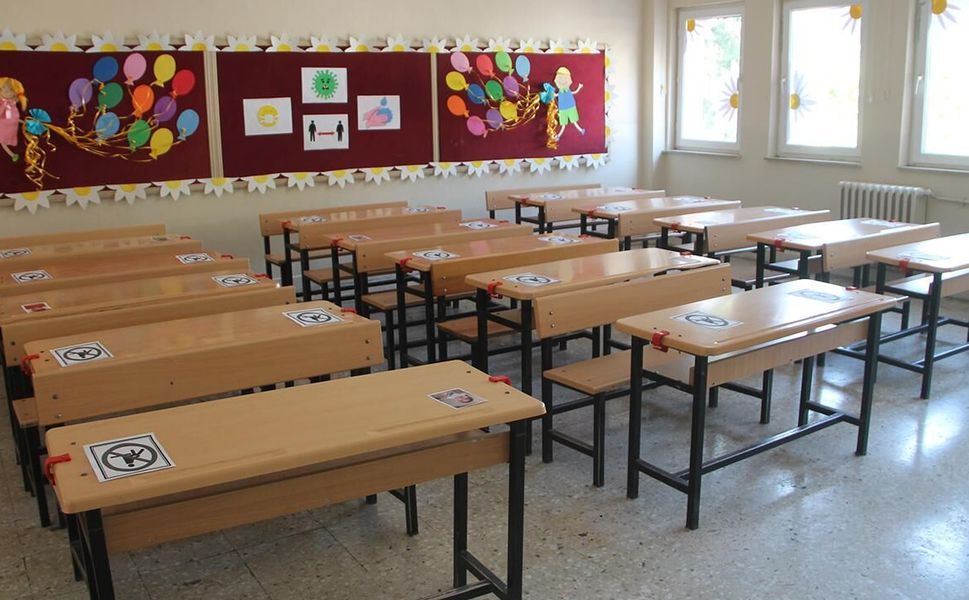 MEB’de görevlendirme krizi.. Öğretmen hazır, sınıflar boş kaldı