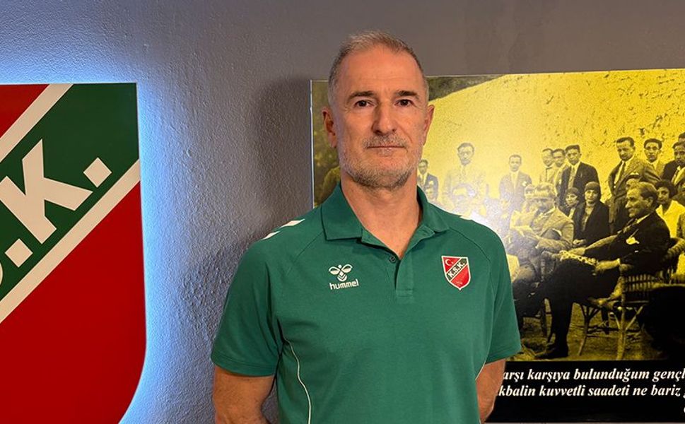 Nenad Markovic: Play-off için savaşacağız