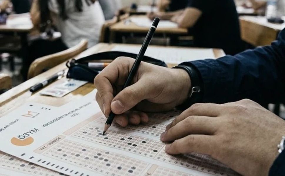 ÖSYM'den beklenen açıklama geldi.. Sınav tarihleri netleşti