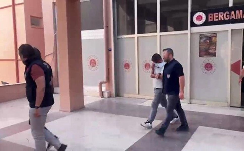 Şüphe üzerine durdurulan motosikletten uyuşturucu çıktı