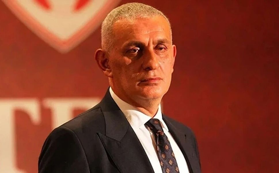 İstifa edecek mi? Hacıosmanoğlu'ndan gündem yaratacak sözler