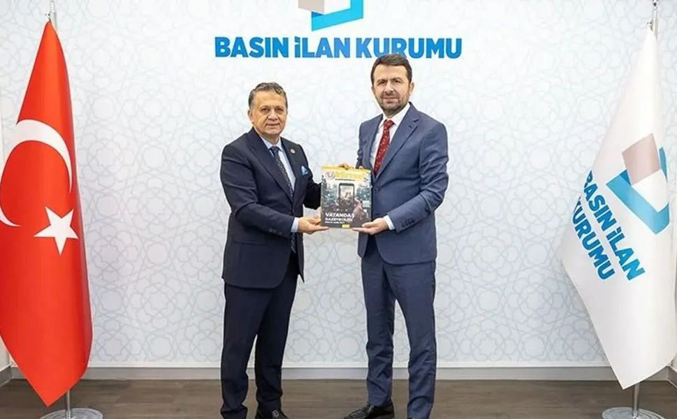 KGK ve BİK zirvesinde medyanın sorunları masaya yatırıldı