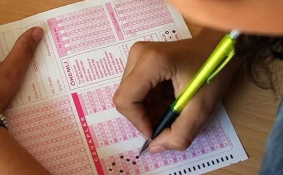 KPSS Ön Lisans sonuçları açıklanıyor.. Saat kaçta belli olacak?