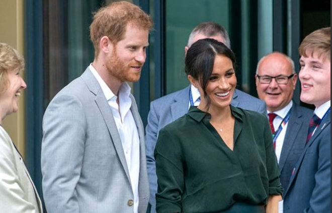 Prens Harry İngiliz Kraliyeti'ne bütün borcunu ödedi, 'boşanma' tamamlandı