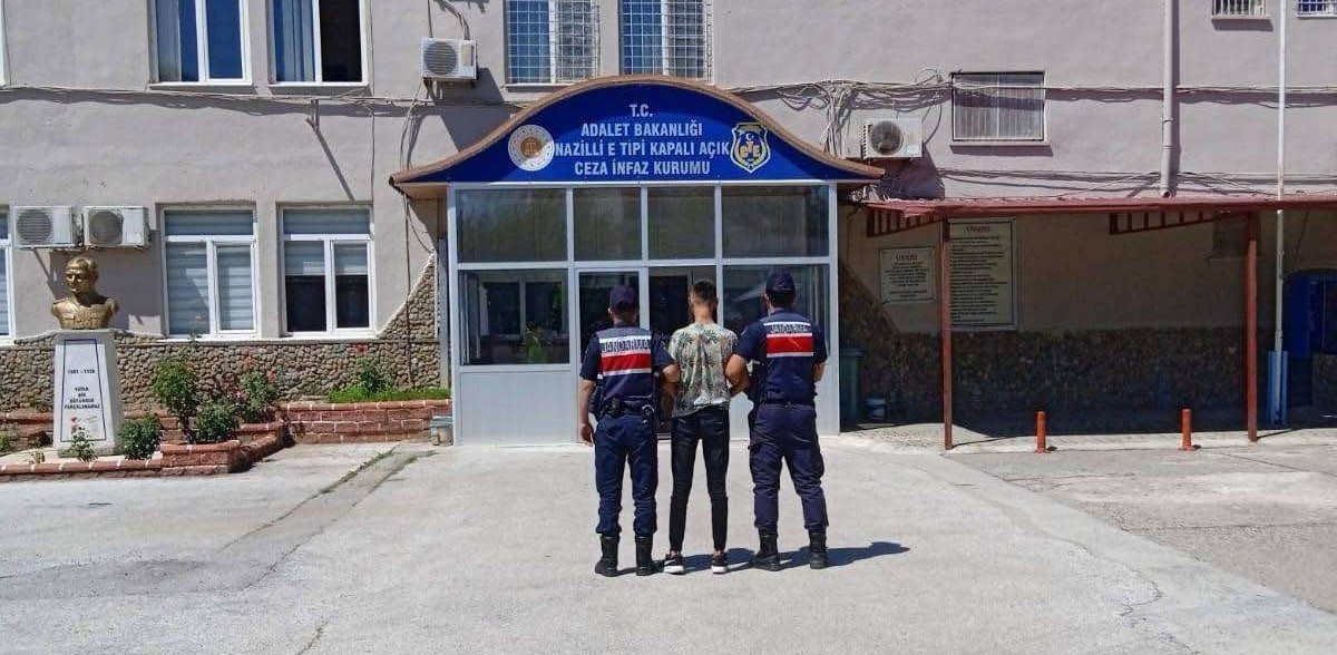 Aydın'da 32 Kişi Yakalandı 1