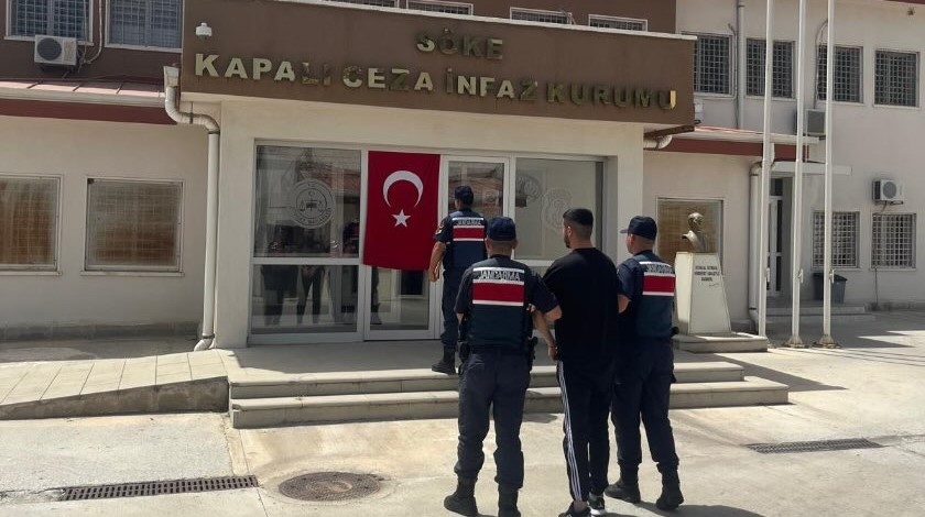 Aydın'da 32 Kişi Yakalandı 2