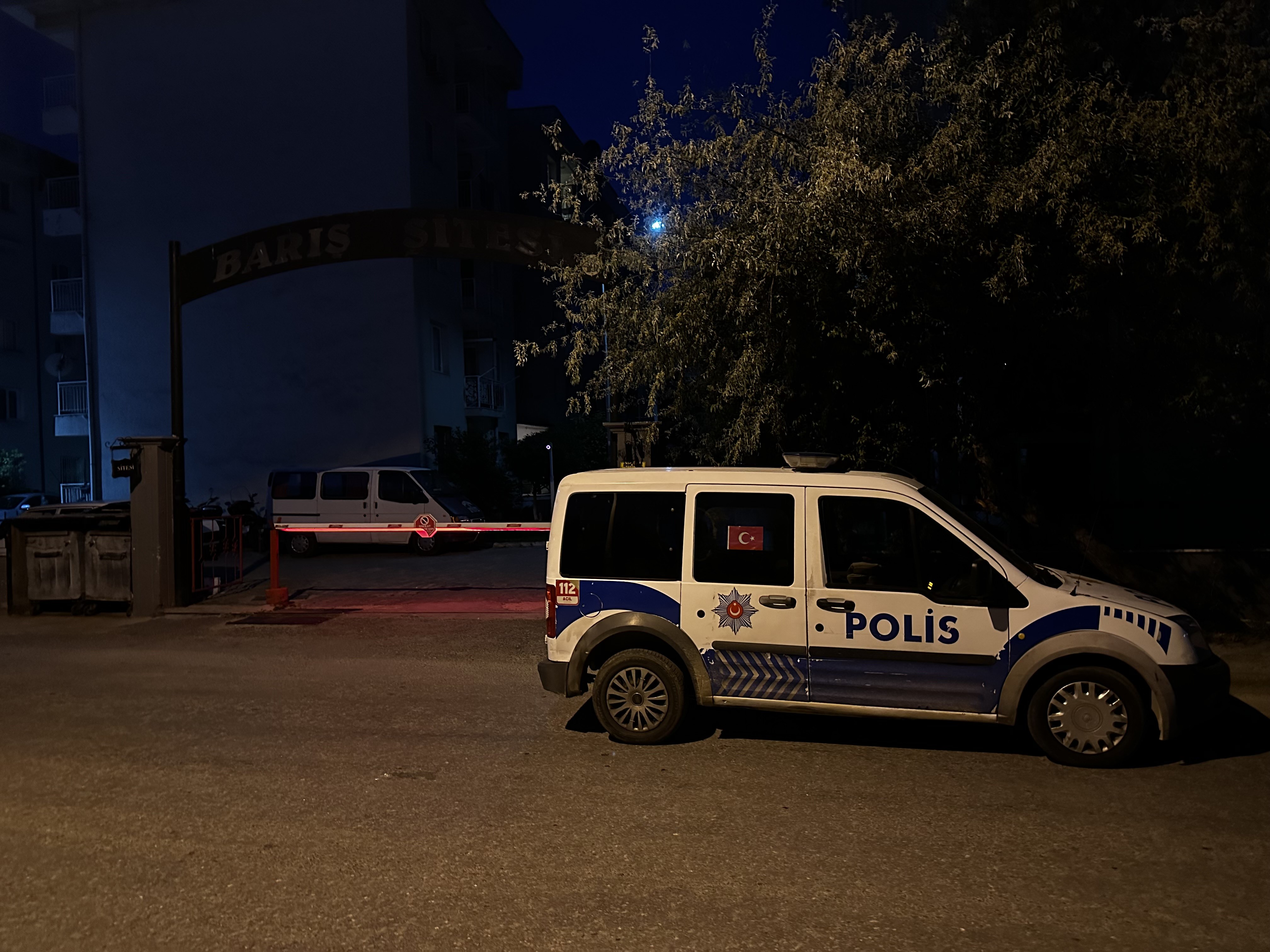 Aydın'da 37 Yaşındaki Adam Hayatını Kaybetti