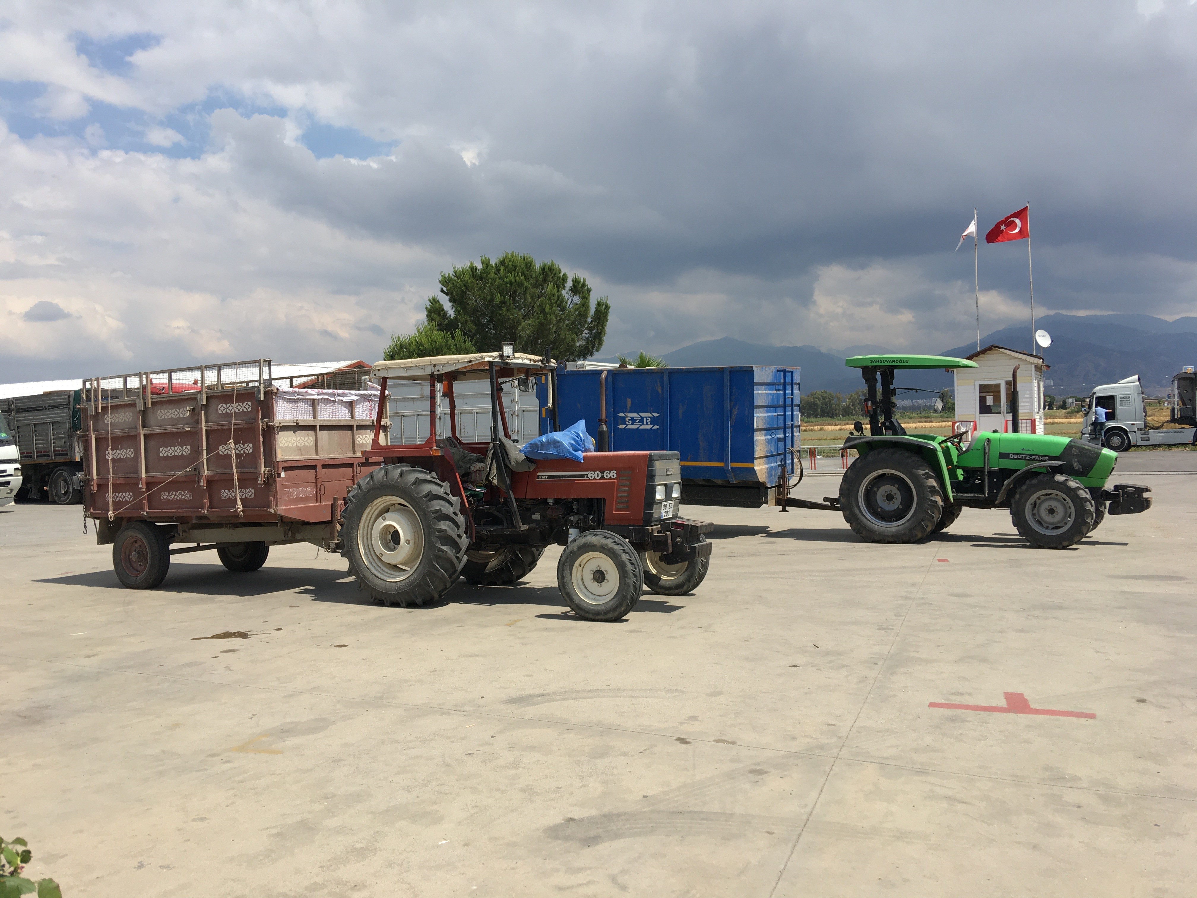 Aydın'da Buğday Alım Fiyatı Açıklandı 3