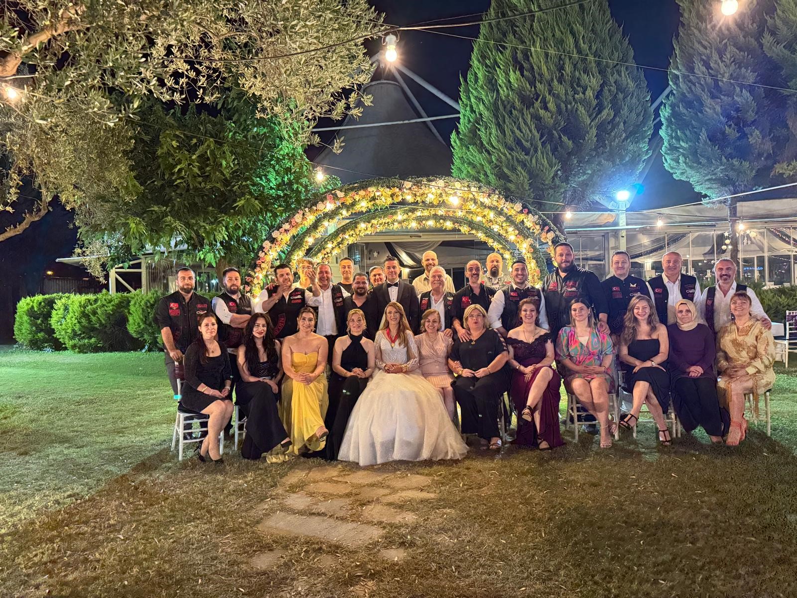 Aydın'da Muhteşem Düğün 1