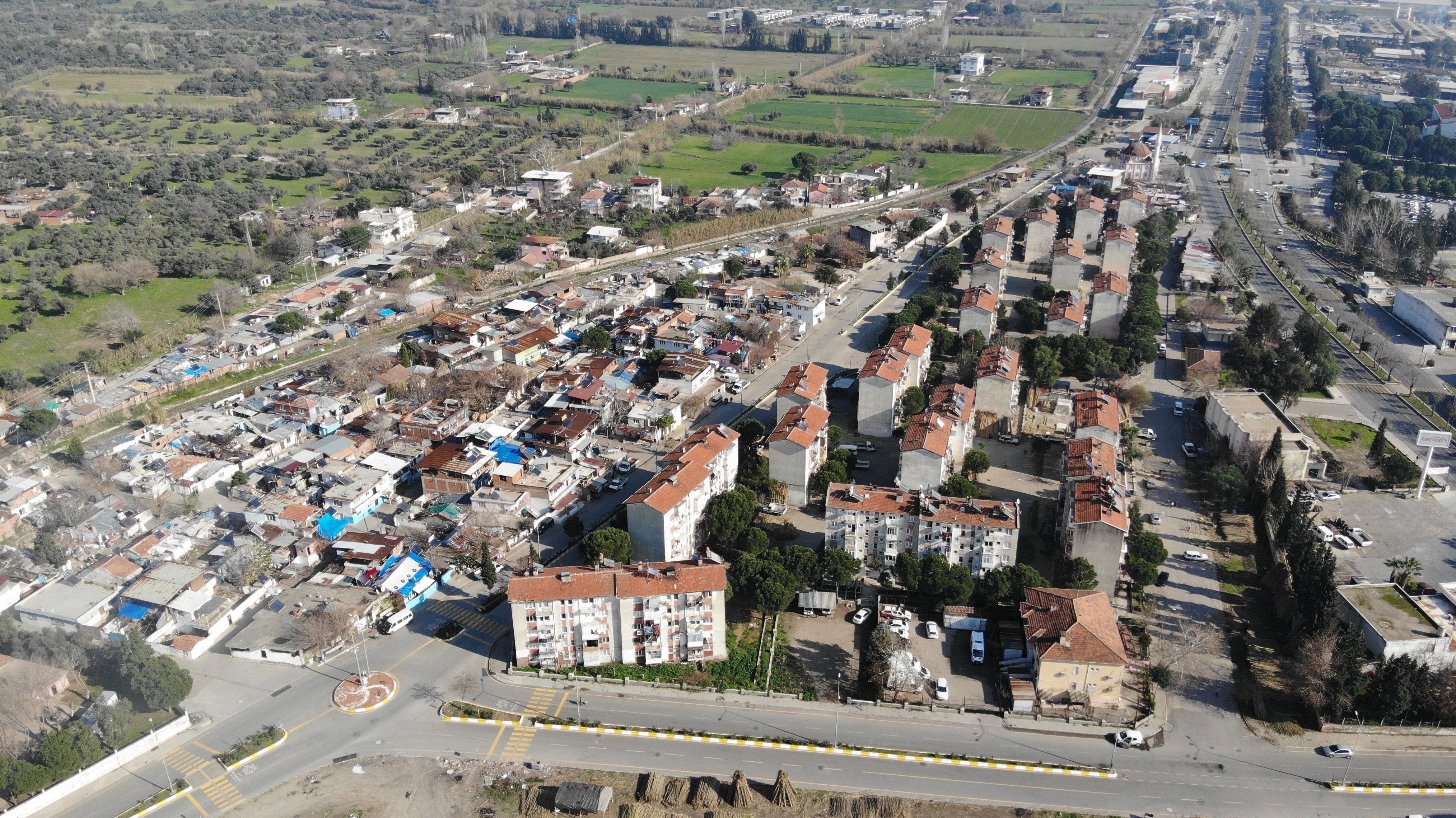 Aydın'daki Bu Mahalle Sanat Okulu Gibi Çalışıyor 9