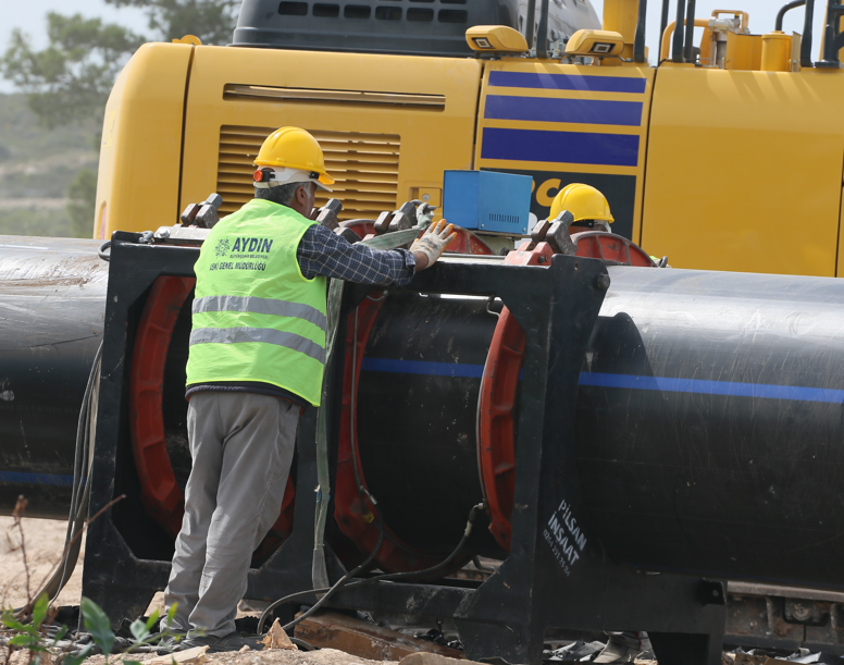 Aski̇ 10 Yılda 706 Adet Sondaj Ve 100 Bin Metre Içme Suyu Çalışması Gerçekleştirdi 4