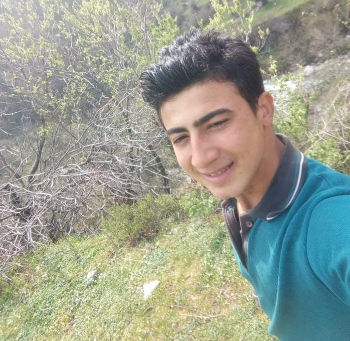 Aydın'da 20 Yaşındaki Gençten Acı Haber Geldi 2