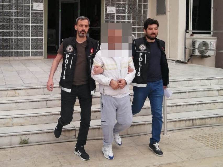 Aydın'da Uyuşturucudan 6 Ayda 89 Kişi Tutuklandı 1