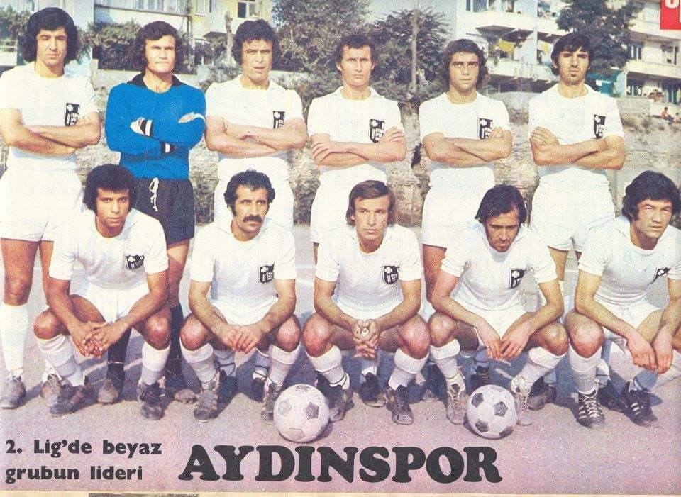 Aydınspor’un Efsane Futbolcusu Hayatını Kaybetti (5)