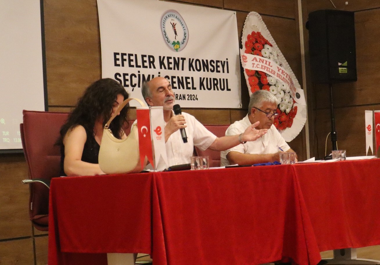 Efeler Kent Konseyi Seçimlerinde Ortalık Karıştı 6