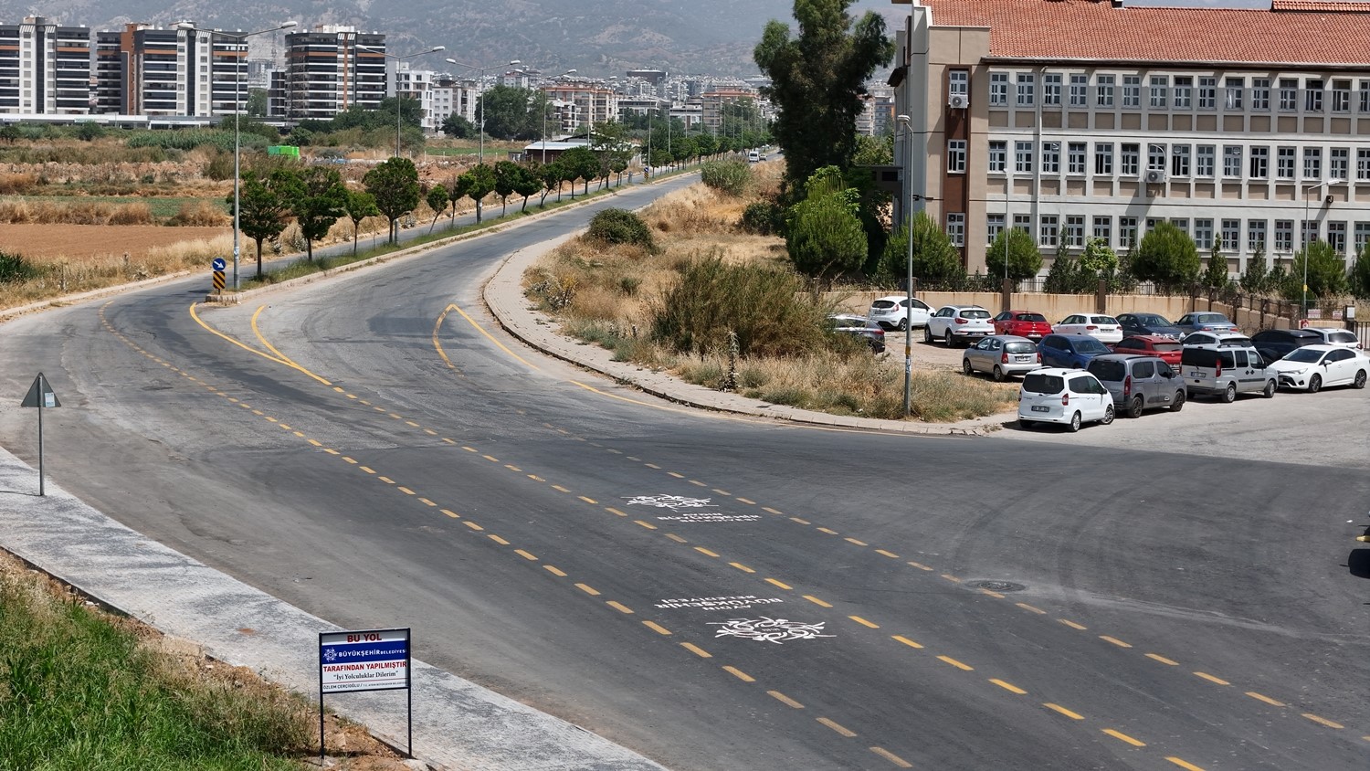 İyi Ki Topuklu Efe Var Zeybekler Bulvarı Da Tamam! 3