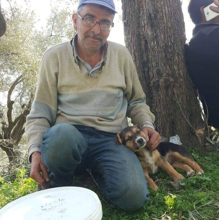 Aydın'da Belediye Personeli Ölü Bulundu (4)