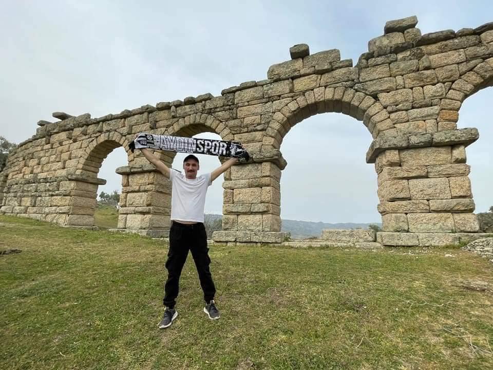 Aydın’da Futbol Camiasını Üzen Haber (3)