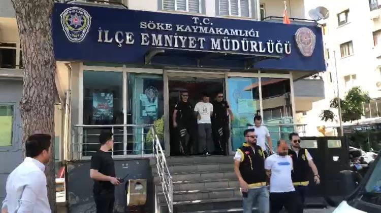 Aydın'da Pera Bebeğin Ölümüyle Ilgili 5 Kişi Tutuklandı