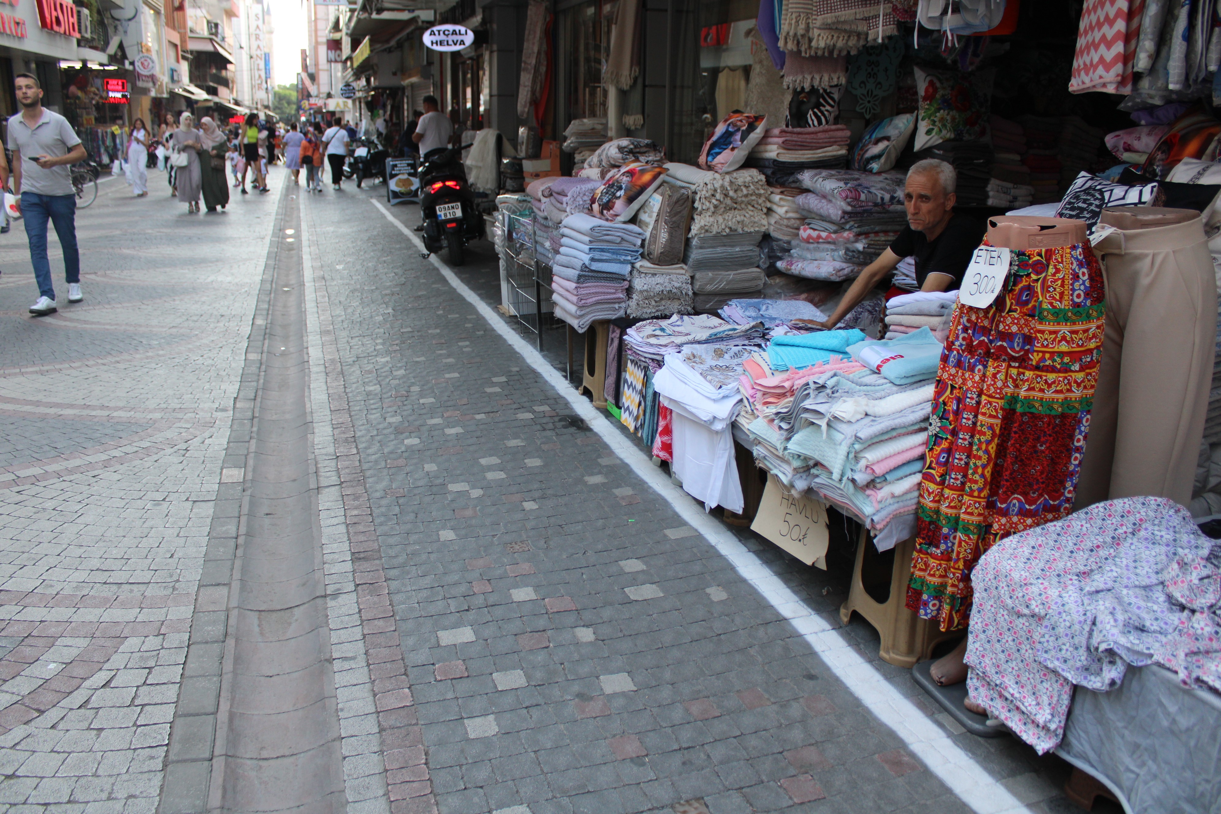 Efeler Yağcılariçi'nde Yeni Düzen (3)