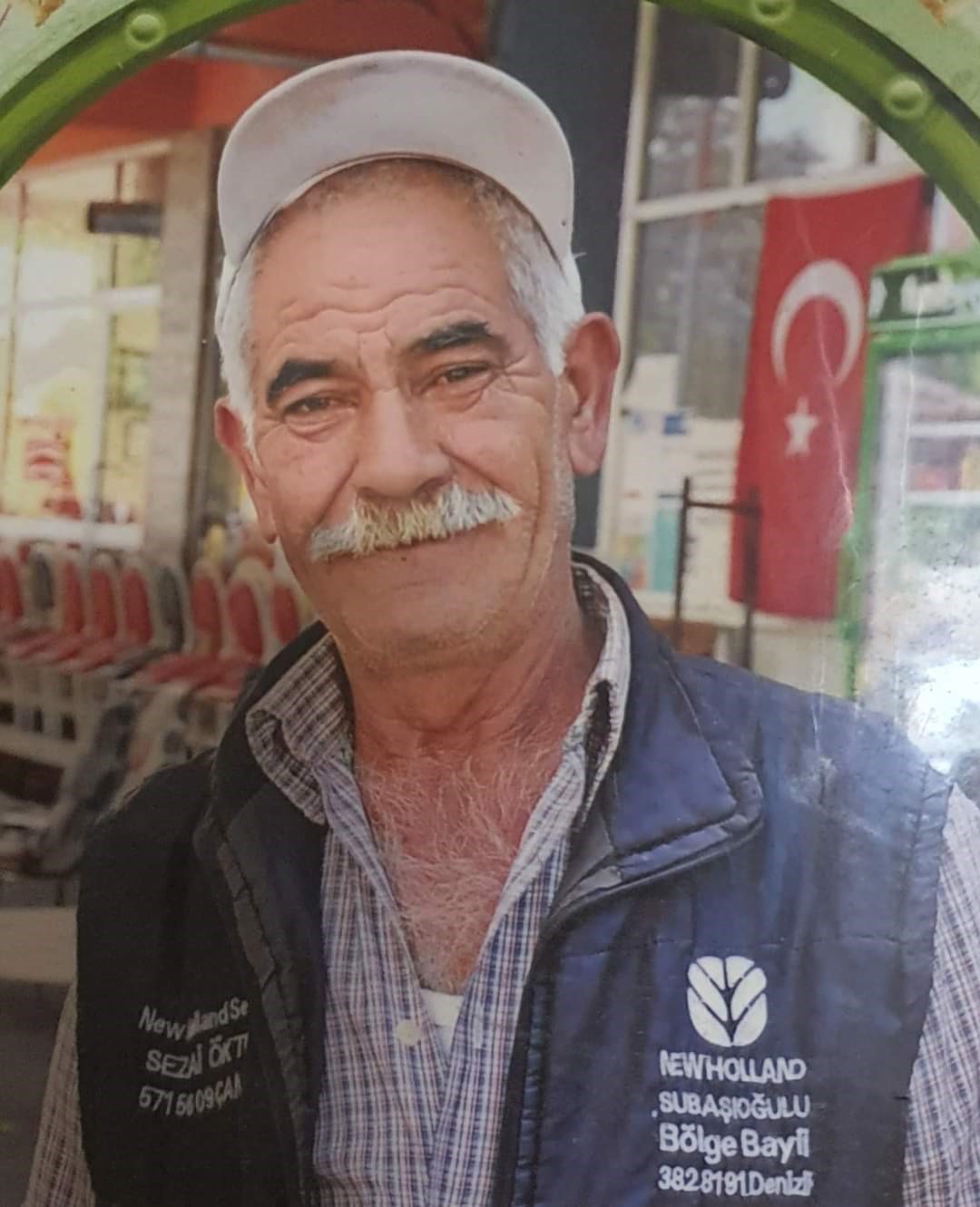 1 Kişi Öldü, 2 Kişi Yaralı